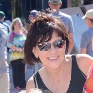 Meet your Posher, Diane